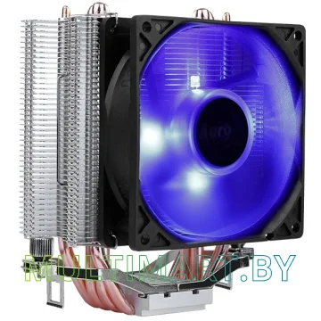Кулер AeroCool Verkho 4 Lite картинка 4